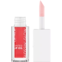 CATRICE Glossin Glow Tinted Lip olejek do ust 020 Drama Mama 4ml