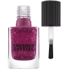 CATRICE Effect top coat Crushed Crystal 010 Amethyst Aqua 10,5ml