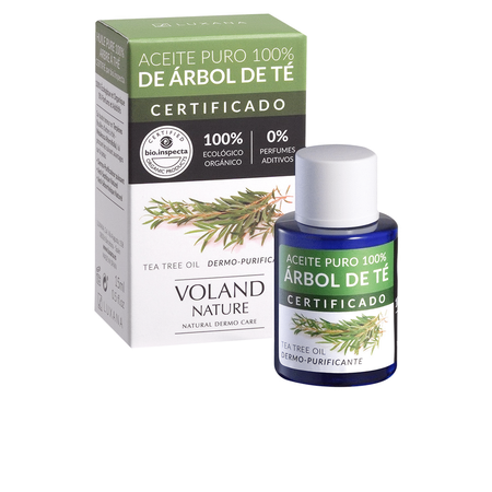 VOLAND NATURE Olejek z drzewa herbacianego 15ml