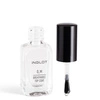 INGLOT O2M oddychający lakier do paznokci utrwalający Top Coat 11ml 