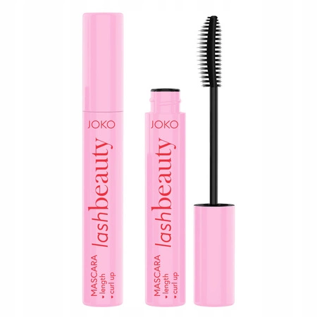 JOKO Lash Beauty mascara wydłużająca 8ml 