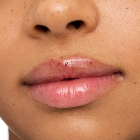 ESSENCE Hydra Kiss Lip Oil olejek do ust 08 Mocha Glow 4ml