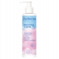 DAX Perfecta Mommy Care mus do ciała przeciw rozstępom 195ml