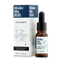 MAKE ME BIO Intense Care serum do twarzy odżywcze na noc 15ml