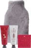 THE LUXURY BATHING Toasted Praline & Sweet Vanilla zestaw prezentowy Snuggly