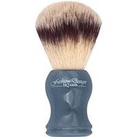 TOP CHOICE Antyalergiczny pędzel do golenia