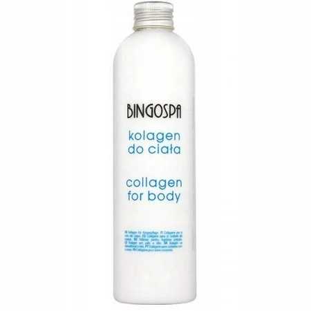 BINGOSPA kolagen do ciała 300ml