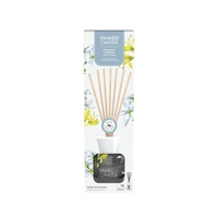 YANKEE CANDLE Reed Diffuser pałeczki zapachowe MIDNIGHT JASMINE 100ml