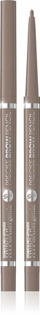 BELL Precize Brow Pencil kredka do brwi 01 Light Blonde 5g
