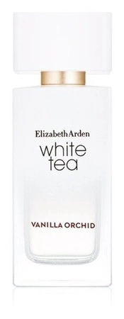ELIZABETH ARDEN Women White Tea Vanilla Orchid edt 50ml