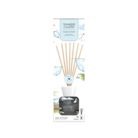 YANKEE CANDLE Reed Diffuser pałeczki zapachowe CLEAN COTTON 100ml