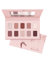 JOKO Mood Board paleta cieni-10 do powiek Exultation 10x1,9g