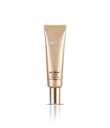 Dr Irena Eris BB Cream podkład wodoodporny SPF 50 010 30ml