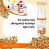 SYLVECO Vianek Odżywcza krem do twarzy na noc 50ml