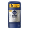 NIVEA Men Silver Protect antyperspirant w sztyfcie 50ml