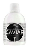 KALLOS Szampon do włosów Caviar 1000ml