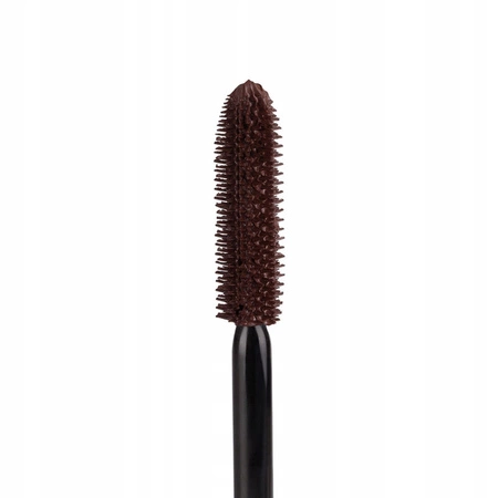 INGLOT All Eye Want mascara Brown 8,5ml