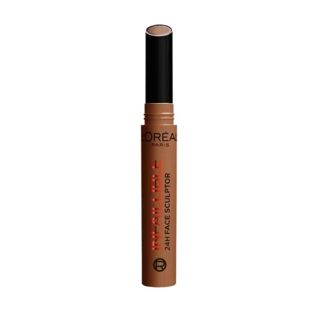 LOREAL Infaillible Face Sculptor bronzer w sztyfcie Light Medium 2,3g