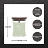WOODWICK Pluswick średnia świeca w słoiku ETHEREAL HAZE 275g