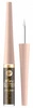 BELL Glam Glitter eyeliner 01 Gold Glitter