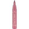 ESSENCE Line N' Stain! Tattoo konturówka do ust 01 Everyone's Nude Pink 2,5ml