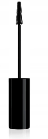 DELIA BlackBalm tusz do rzęs pogrubiający Black 14ml