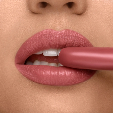 PIERRE RENE Royal Mat Lipstick szminka 04 Toffee Cream 4,8g