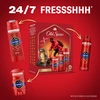 OLD SPICE Captain zestaw kosmetyków [żel pod prysznic +dezodorant +sztyft]