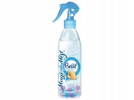 BRAIT Magic Mist odświeżacz powietrza w mgiełce Ocean Breze 425g