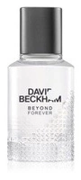 DAVID BECKHAM Men Beyond Forever edt 40ml