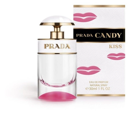 PRADA Women Candy Kiss edp 30ml