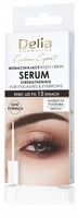 DELIA Eyebrow Expert serum na wzrost rzęs i brwi Z Peptydami 7ml