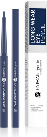 BELL HypoAllergenic Long Wear Eye Pencil konturówka do oczu 05 Navy 2g