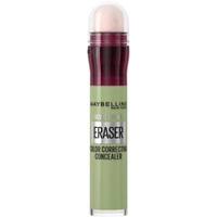 MAYBELLINE Instant Eraser korektor do twarzy w płynie 151 Green 6,8ml