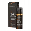 DERMIKA 100% For Men nawilżający krem do twarzy 30+ 50ml