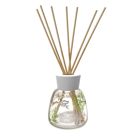 YANKEE CANDLE Reed Diffuser pałeczki zapachowe BAYSIDE CEDAR 100ml