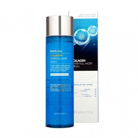 FARMSTAY Collagen serum do twarzy 250ml