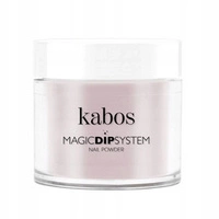 KABOS Magic Dip System puder do manicure tytanowego 95 Coconut Macaroon 20g