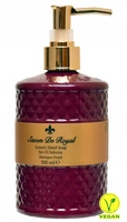 AKSAN Luxury Savon De Royal Pearl Series mydło w płynie Baroque Pearl 500ml