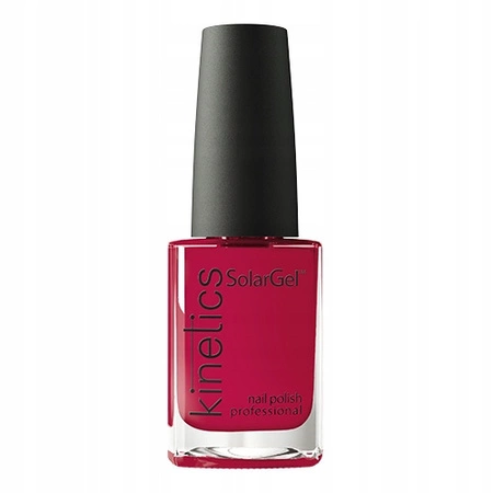 KINETICS SolarGel solarny lakier do paznokci 404 More Lipstick 15ml