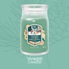 YANKEE CANDLE Signature Duża świeca w słoiku HOLIDAY WINTERFEST 567g
