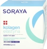 SORAYA Kolagen Elastyna tłusty krem przeciwzmarszczkowy 50ml