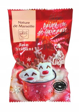 ESTETICA Nature De Marseille pastylka do kąpieli 50g