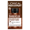 L'OREAL Men Expert żel do brody i skóry Nawilżający Barber Club 50ml