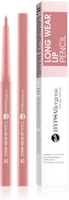 BELL HypoAllergenic Long Wear Lip Pencil konturówka do ust 01 Pink Nude