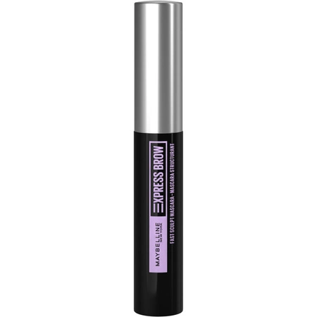 MAYBELLINE Brow Fast Sculpt maskara do brwi 10 Clear 