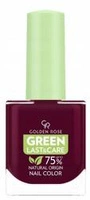 GOLDEN ROSE Green lakier do paznokci 130 10,2ml