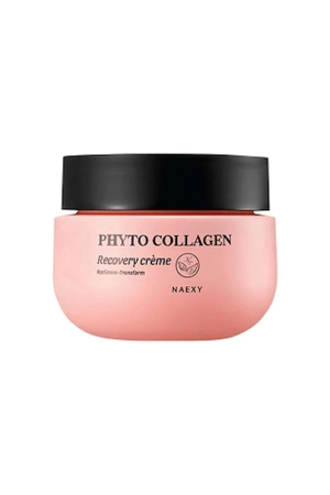 NAEXY Phyto Collagen krem do twarzy odbudowujący 50g