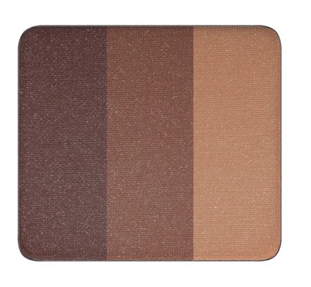 INGLOT Freedom System Double Sparkle Rainbow cień do powiek NF 125 3,4g