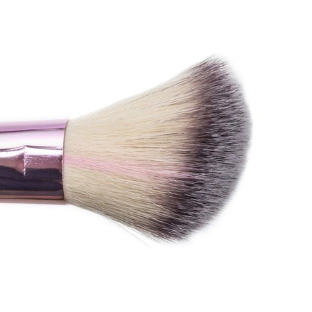 DONEGAL Love Pink pędzel do różu nr 4079